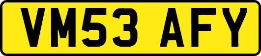 VM53AFY