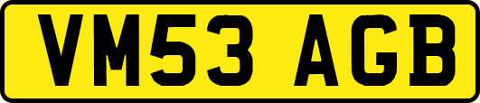 VM53AGB