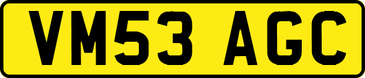 VM53AGC
