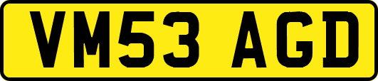 VM53AGD