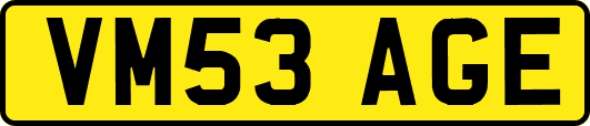 VM53AGE