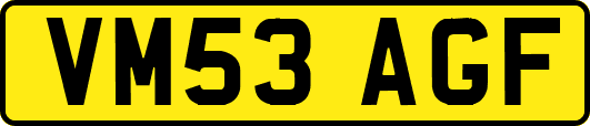 VM53AGF