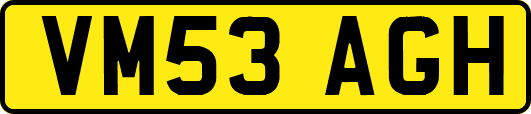 VM53AGH