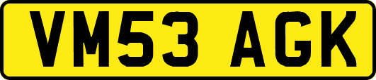 VM53AGK