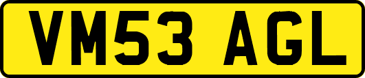 VM53AGL