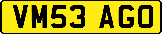 VM53AGO