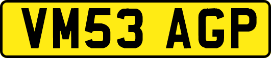 VM53AGP