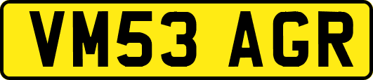 VM53AGR