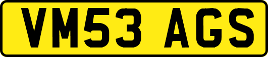 VM53AGS