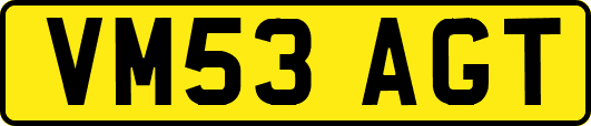 VM53AGT