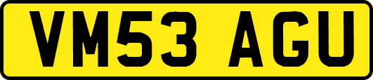 VM53AGU