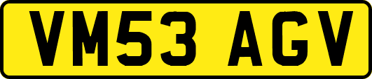VM53AGV