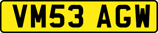 VM53AGW
