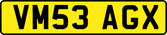 VM53AGX