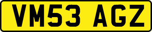 VM53AGZ