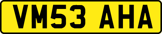 VM53AHA