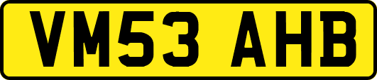 VM53AHB