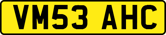 VM53AHC