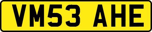 VM53AHE