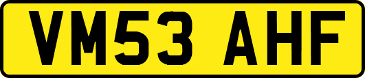 VM53AHF