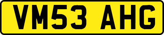 VM53AHG