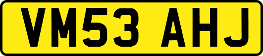 VM53AHJ
