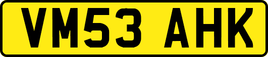 VM53AHK
