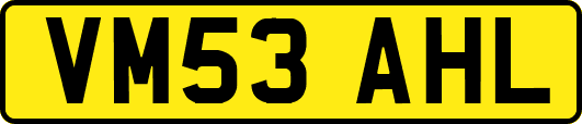 VM53AHL