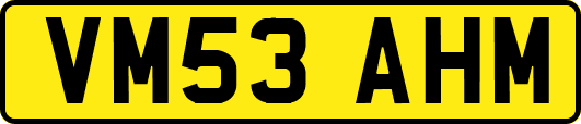 VM53AHM