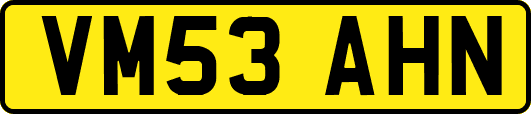 VM53AHN