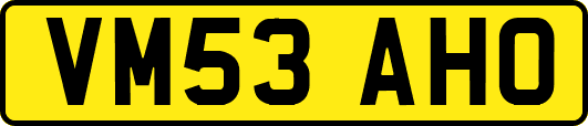 VM53AHO