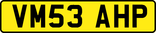 VM53AHP