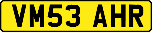 VM53AHR