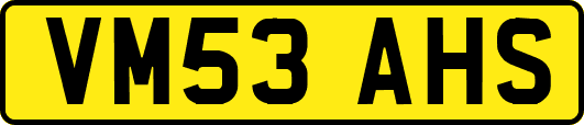 VM53AHS