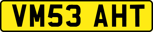 VM53AHT