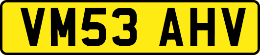 VM53AHV