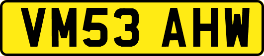 VM53AHW