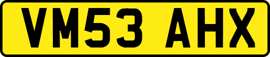 VM53AHX