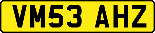 VM53AHZ