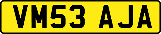 VM53AJA