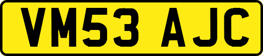 VM53AJC