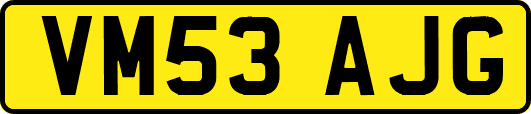 VM53AJG