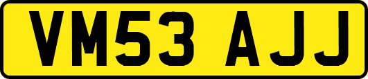 VM53AJJ