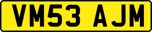 VM53AJM