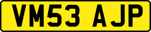 VM53AJP