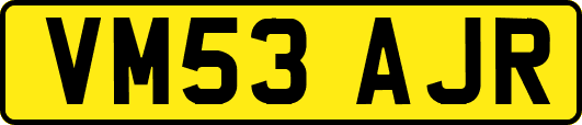 VM53AJR