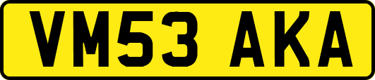 VM53AKA