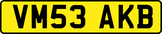 VM53AKB