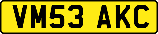 VM53AKC