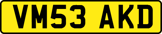 VM53AKD